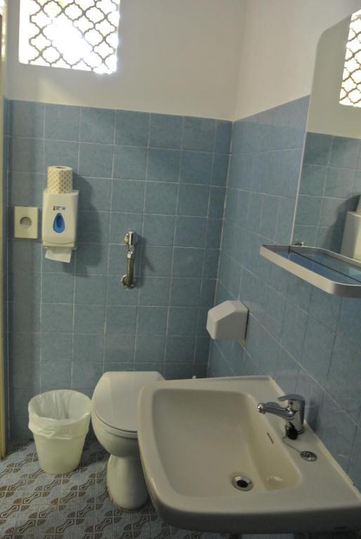 Hotel Zaghini Rímini Habitación foto