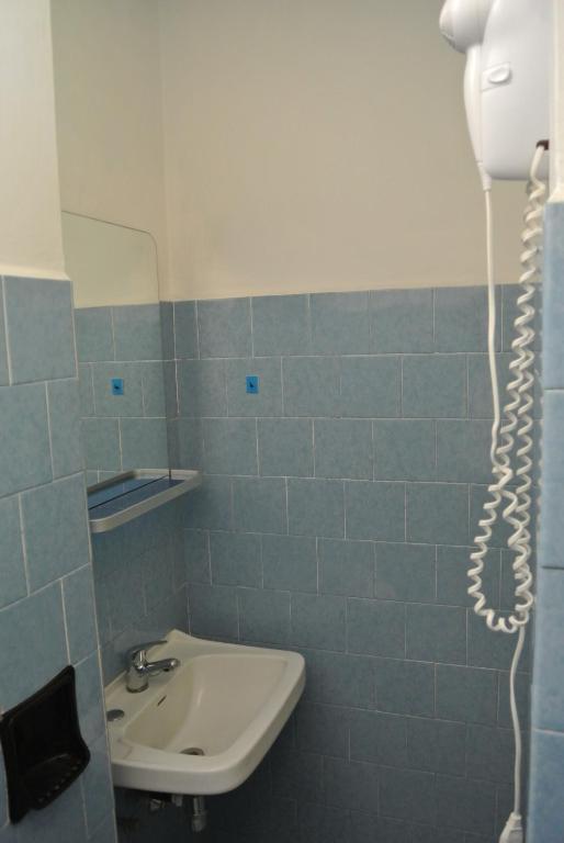 Hotel Zaghini Rímini Habitación foto